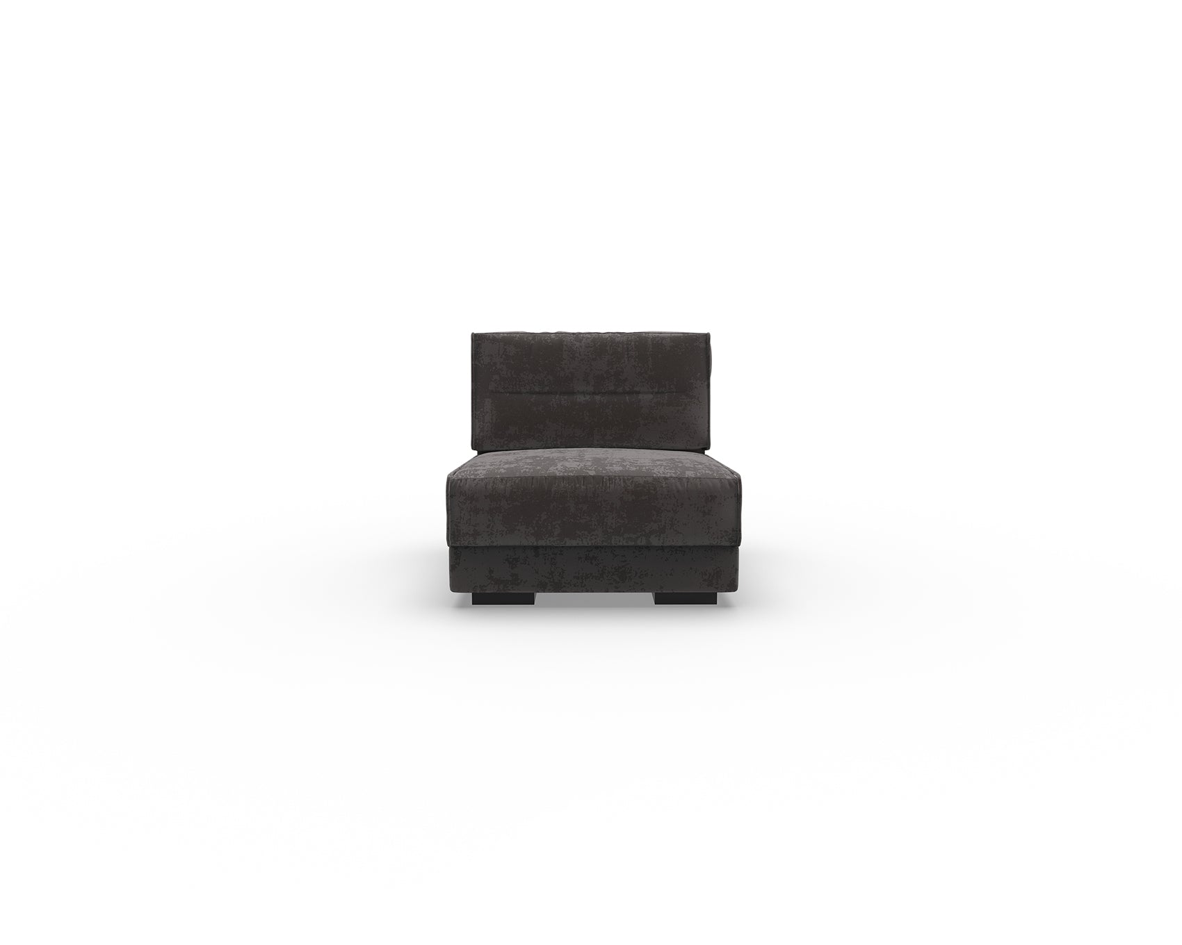 Bigboy 1 Seater Sofa without Arm